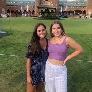 Meet your Posher, Jordyn